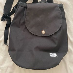 Herschel Backpack Reid XS Black